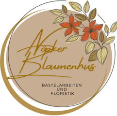 Bloumenhus-Logo